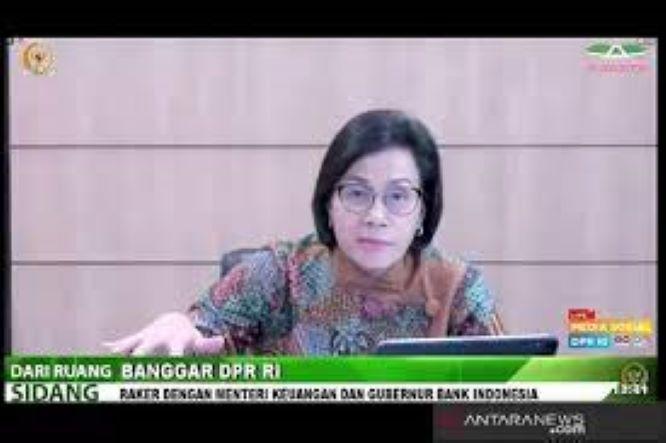  Pembiayaan Investasi Semester I Capai Rp25,6 Triliun